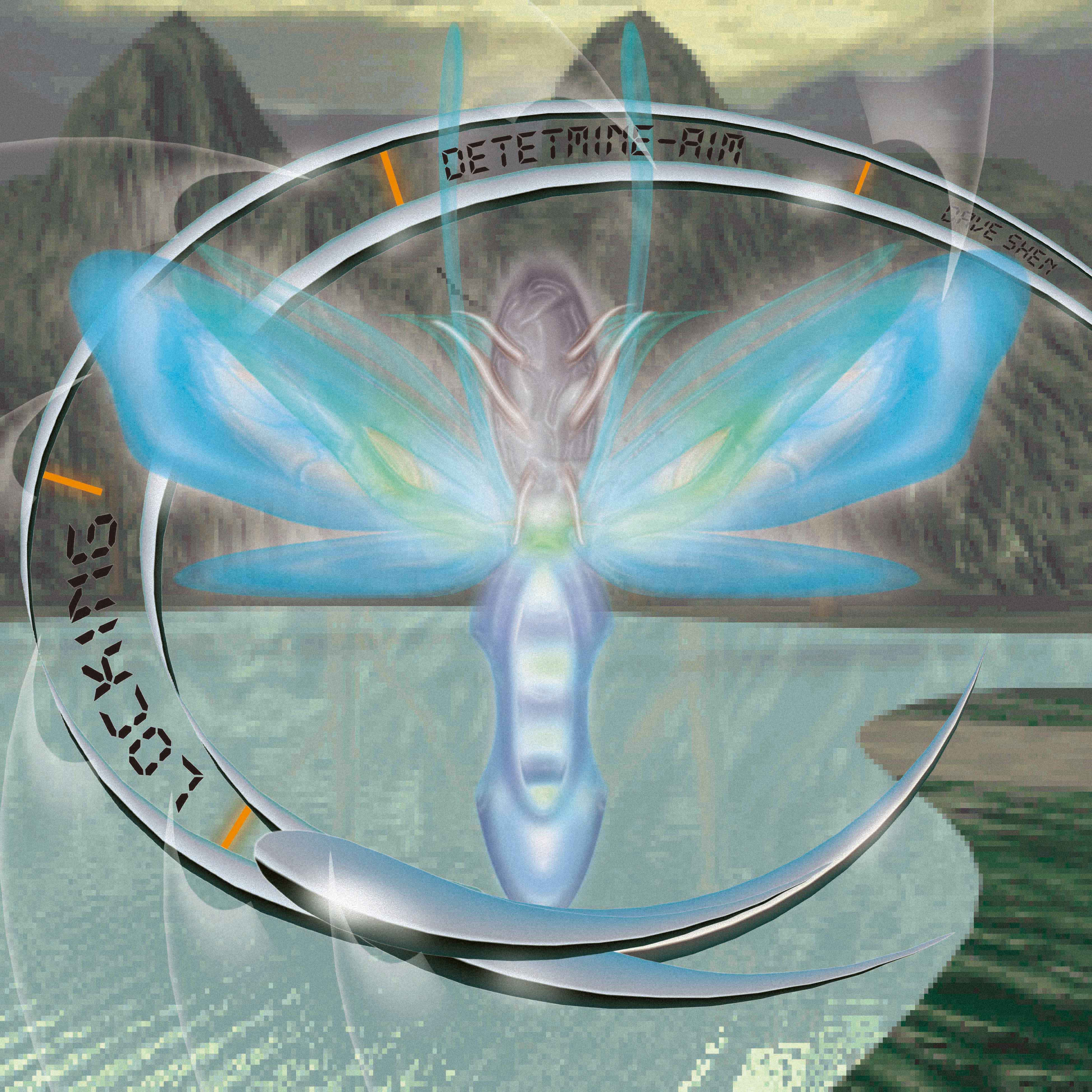 GREENFELD VISION 2.0